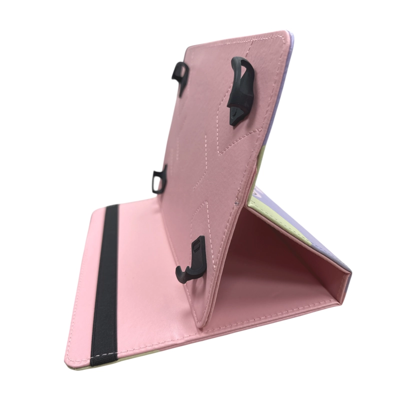 FUNDA PARA TABLET JOIGO UNIVERSAL 9/10 PULGADA DISNEY PERSONAJES - 4