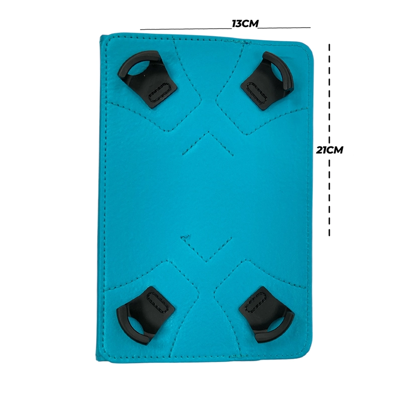 FUNDA PARA TABLET JOIGO UNIVERSAL 9/10 PULGADA DISNEY PERSONAJES - 6