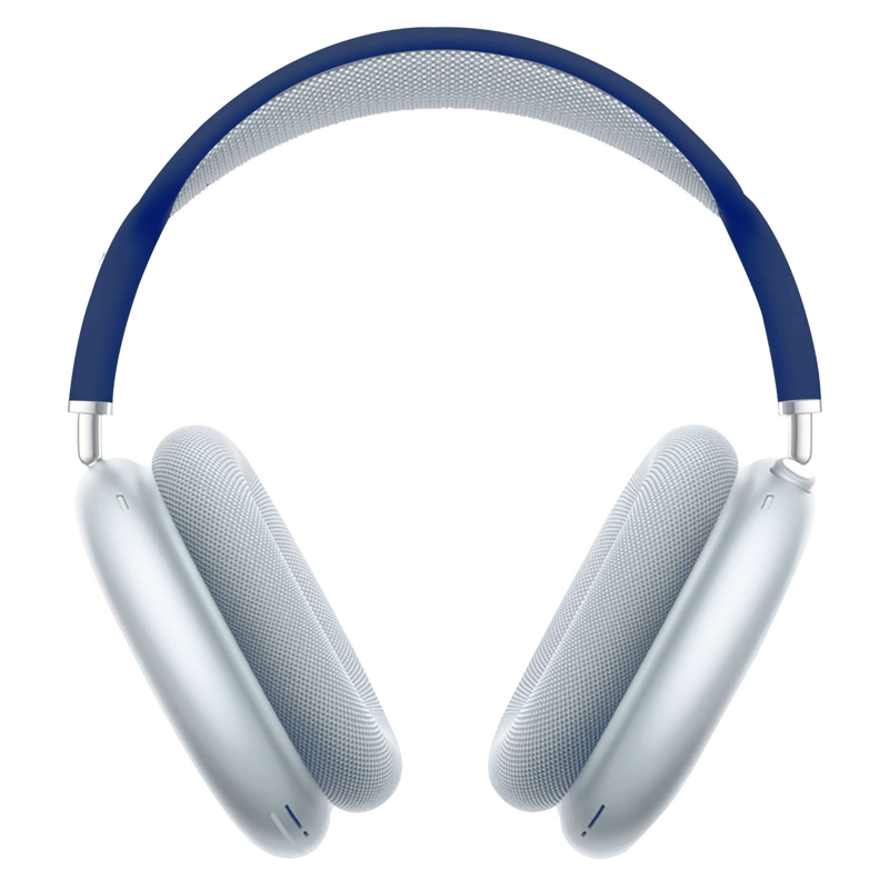AUDIFONOS INALAMBRICO BLUETOOTH DEPORTIVO AIR90 AZUL - 2