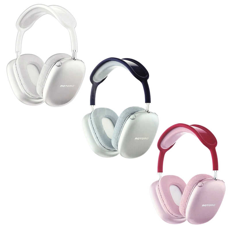 AUDIFONOS INALAMBRICO BLUETOOTH DEPORTIVO AIR90 AZUL - 4