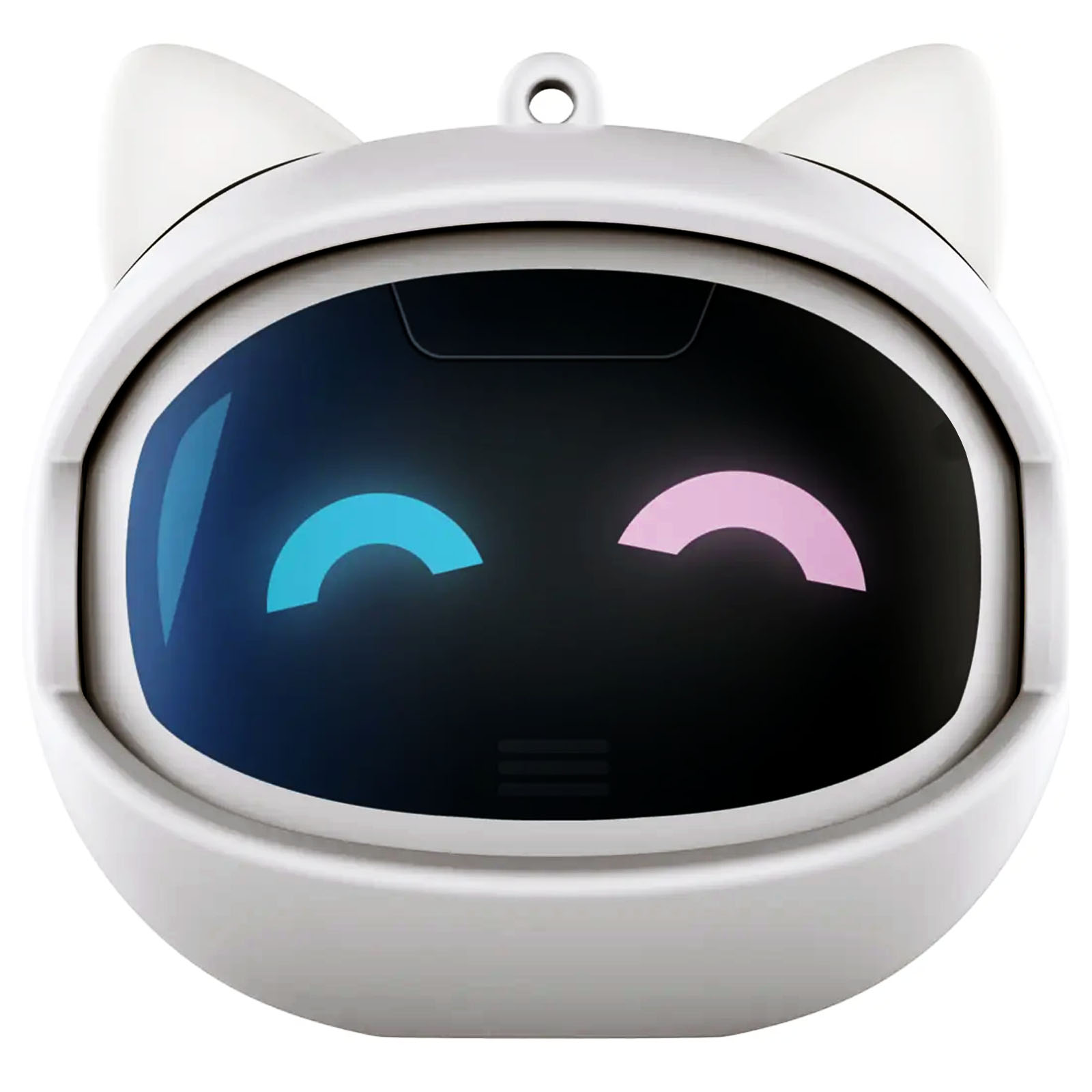 AUDIFONO INALAMBRICO BLUETOOTH GIRA CARITAS 10H REPROD ROBOT - 1