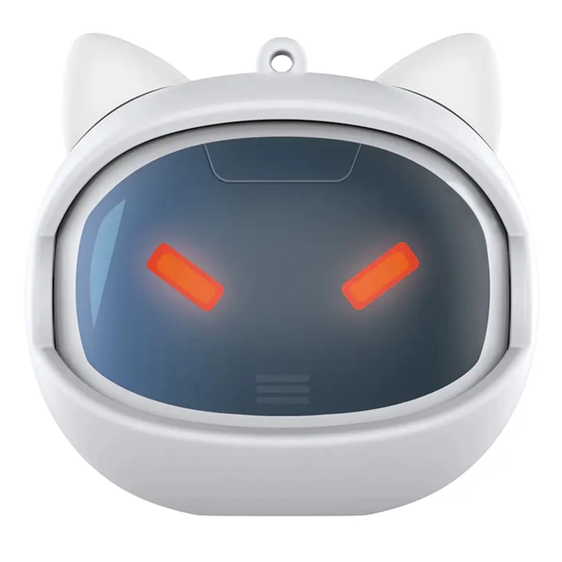 AUDIFONO INALAMBRICO BLUETOOTH GIRA CARITAS 10H REPROD ROBOT - 4