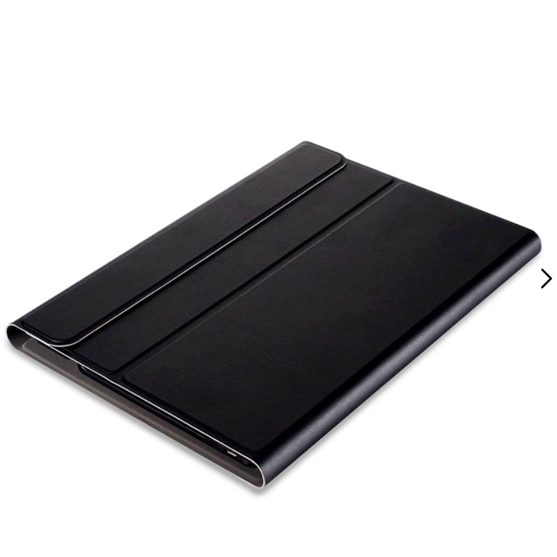 FUNDA CON TECLADO ESPAÑOL COMPATIBLE CON TAB SAMSUNG GALAXY A9 PLUS 11 - 5