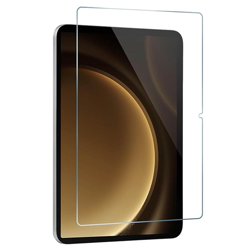 LAMINA DE VIDRIO PARA TABLET SAMSUNG GALAXY S10 - 1