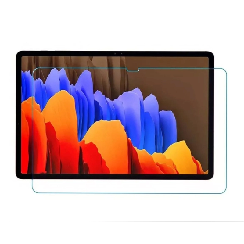 LAMINA DE VIDRIO PARA TABLET SAMSUNG GALAXY S10 - 2