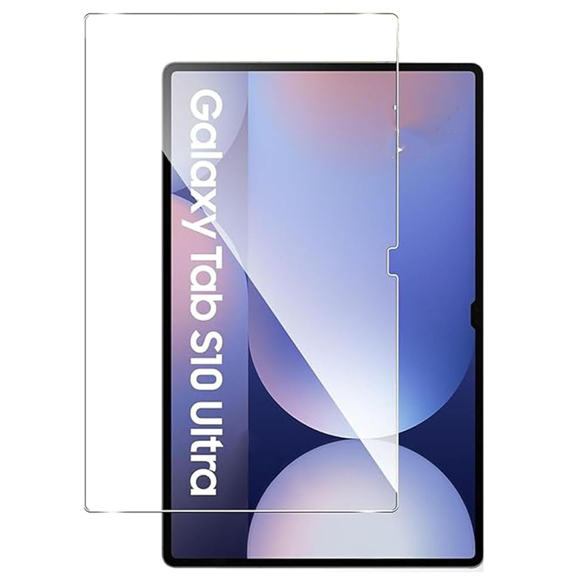 LAMINA DE VIDRIO PARA TABLET SAMSUNG GALAXY S10 ULTRA - 1