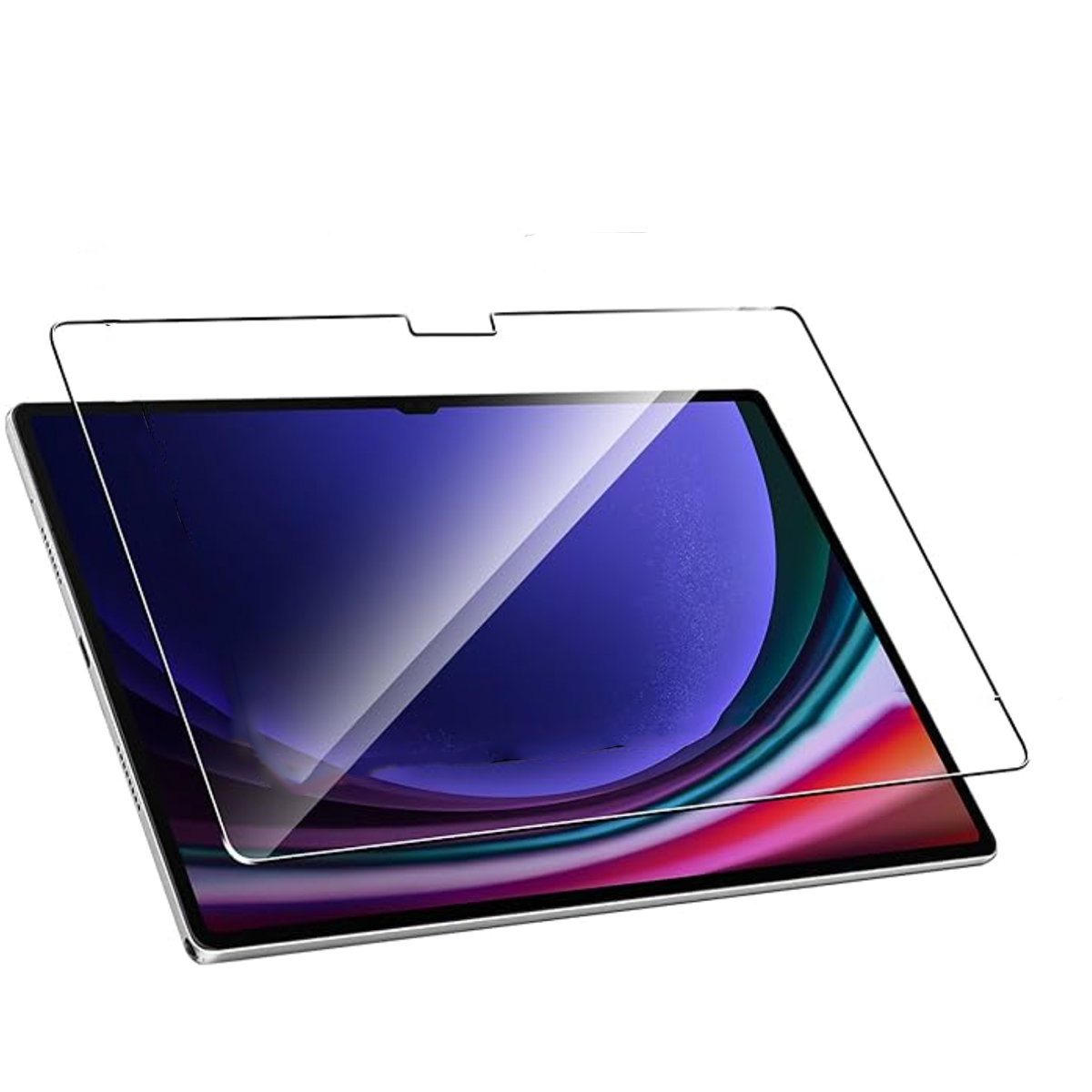LAMINA DE VIDRIO PARA TABLET SAMSUNG GALAXY S10 ULTRA - 3