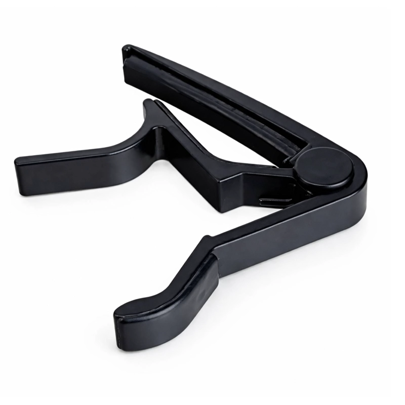 CAPODASTRO DE ALUMINIO PARA GUITARRA CLASICAS - 4