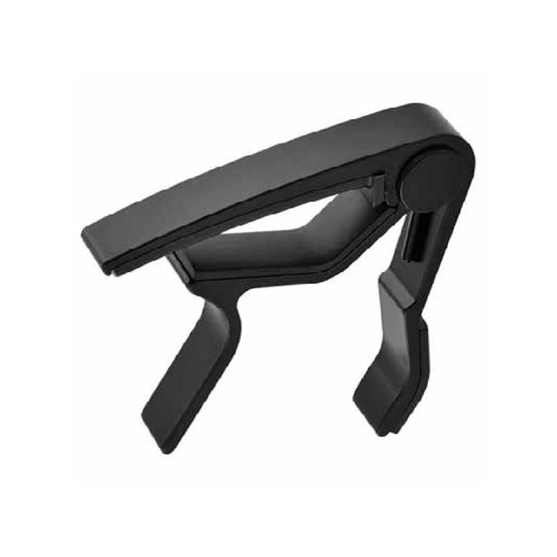 CAPODASTRO DE ALUMINIO PARA GUITARRA CLASICAS - 5