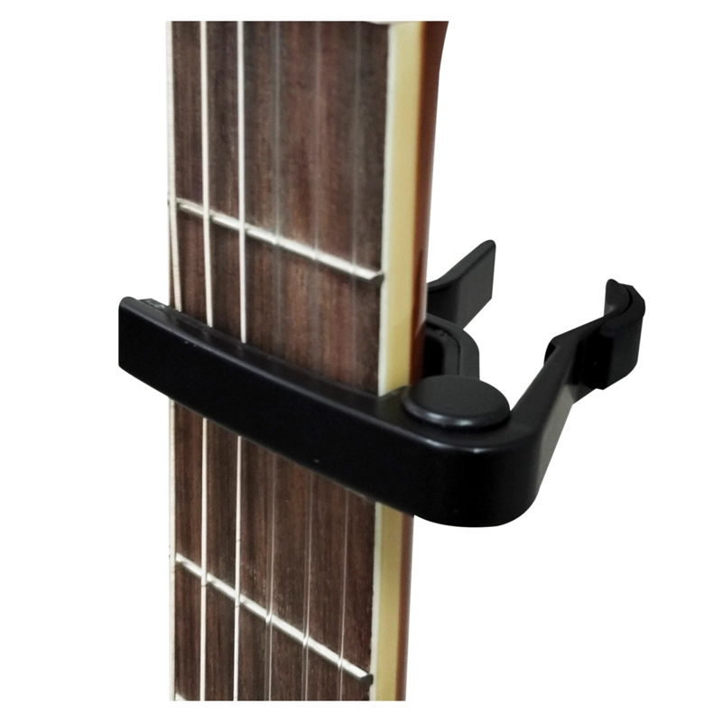 CAPODASTRO CEJILLO GUITARRA ACÚSTICA JOIGO - 3