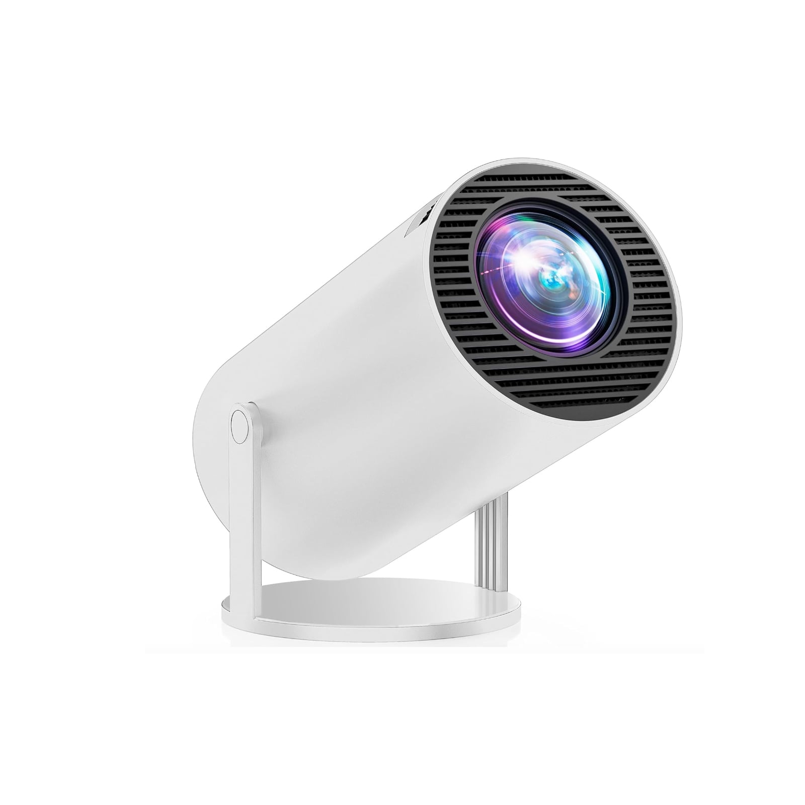 PROYECTOR JOIGO PORTÁTIL MINI HY300PRO ULTRA HD 4K WIFI BLUETOOTH - 1