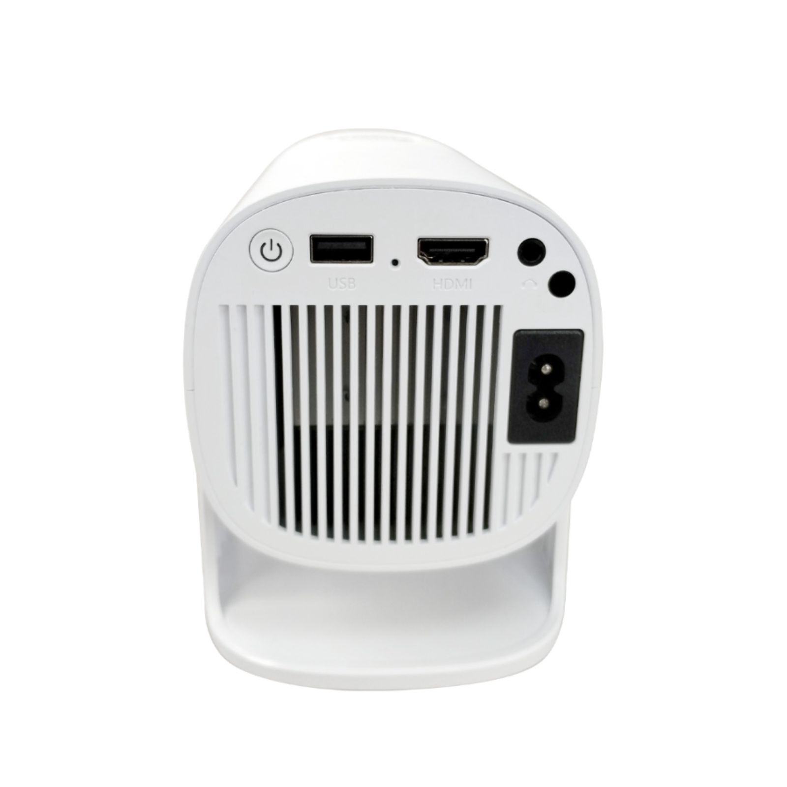PROYECTOR JOIGO PORTÁTIL MINI HY300PRO ULTRA HD 4K WIFI BLUETOOTH - 2