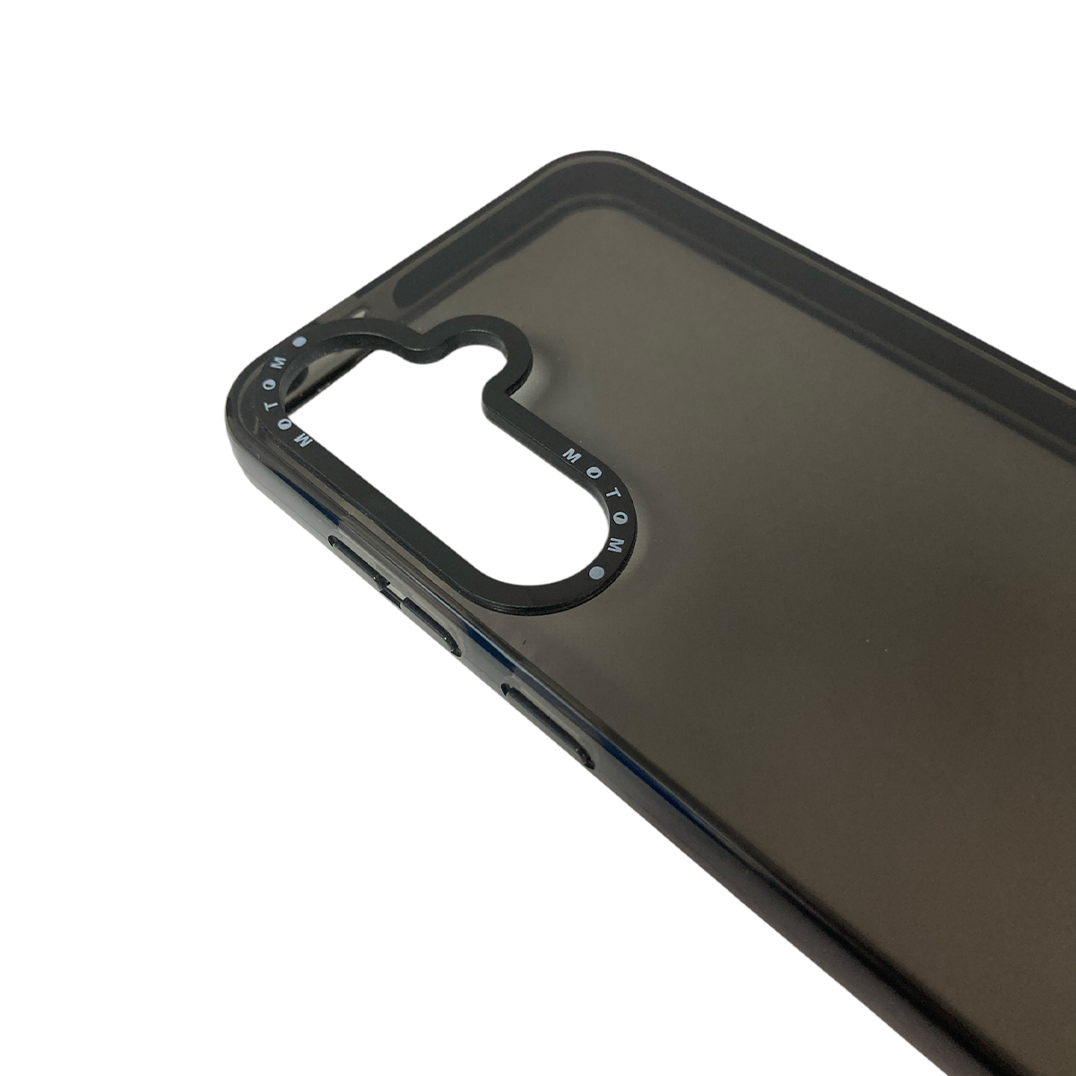 CARCASA FUNDA PARA SAMSUNG S24 FLUOR NEGRO - 2