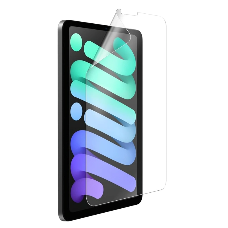 LAMINA PROTECTORA HIDROGEL HD PARA IPAD MINI 7 2025 - 1