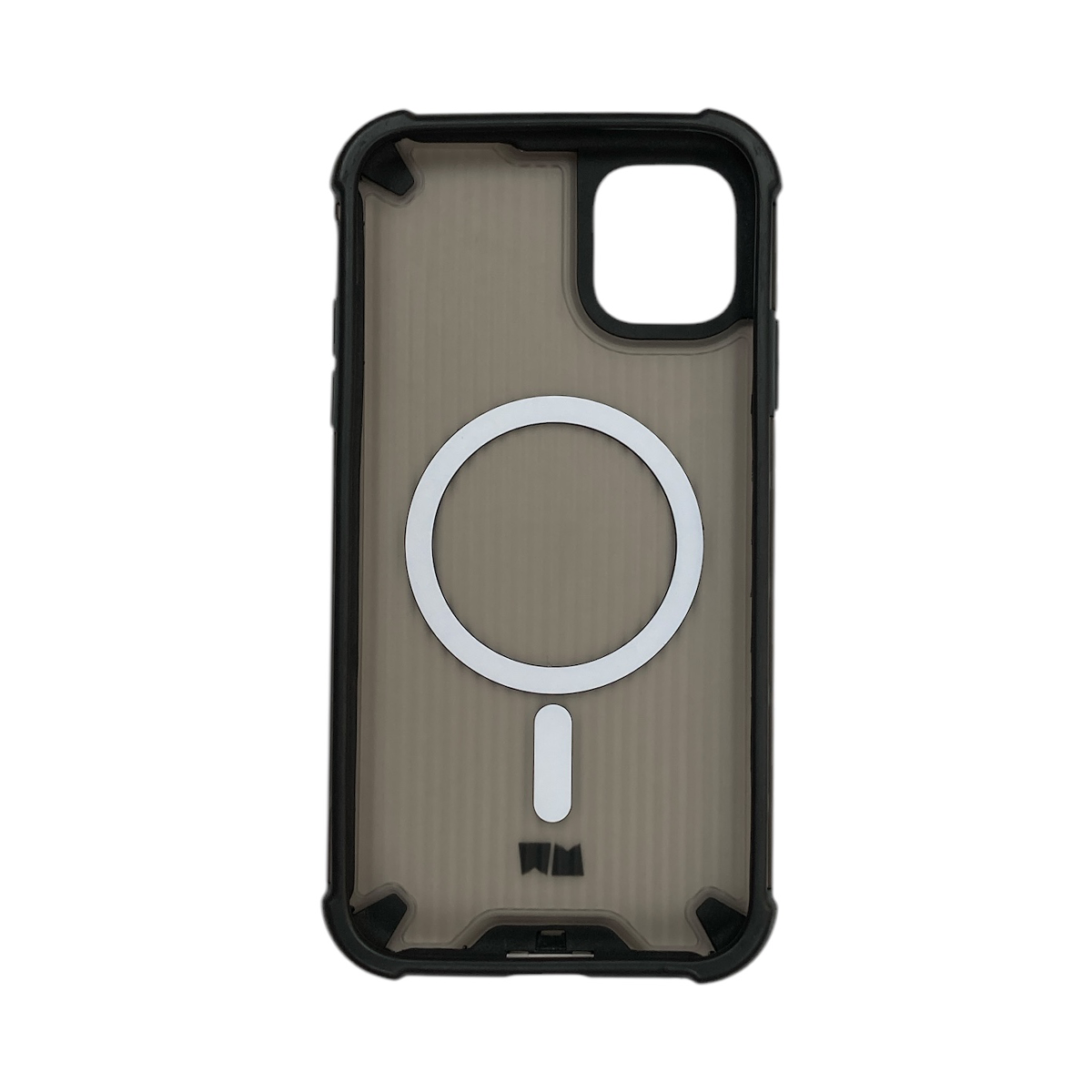 CARCASA FUNDA PARA IPHONE 14 MAGSAFE NEGRO - 3