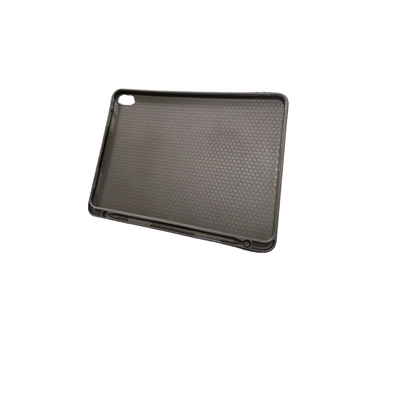 FUNDA SMART COVER COMPATIBLE CON IPAD AIR 11 M3 2025 NEGRO - 3