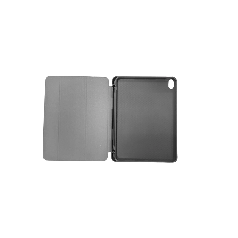 FUNDA SMART COVER COMPATIBLE CON IPAD AIR 11 M3 2025 NEGRO - 4