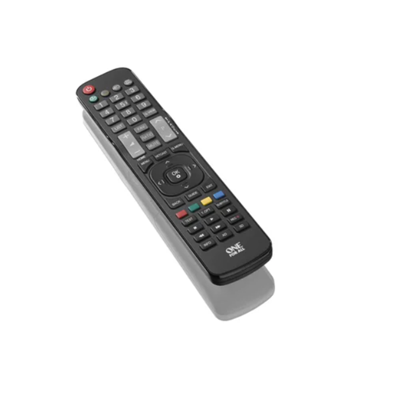 CONTROL REMOTO UNIVERSAL COMPATIBLE CON LG PLASMA LED TV - 5