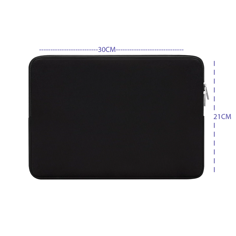 BOLSO FUNDA PARA NOTEBOOK COMPUTADOR 13.5 PULGADAS - 3
