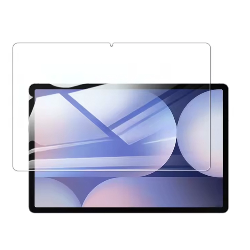LAMINA DE VIDRIO COMPATIBLE CON TABLET SAMSUNG S10 FE - 5