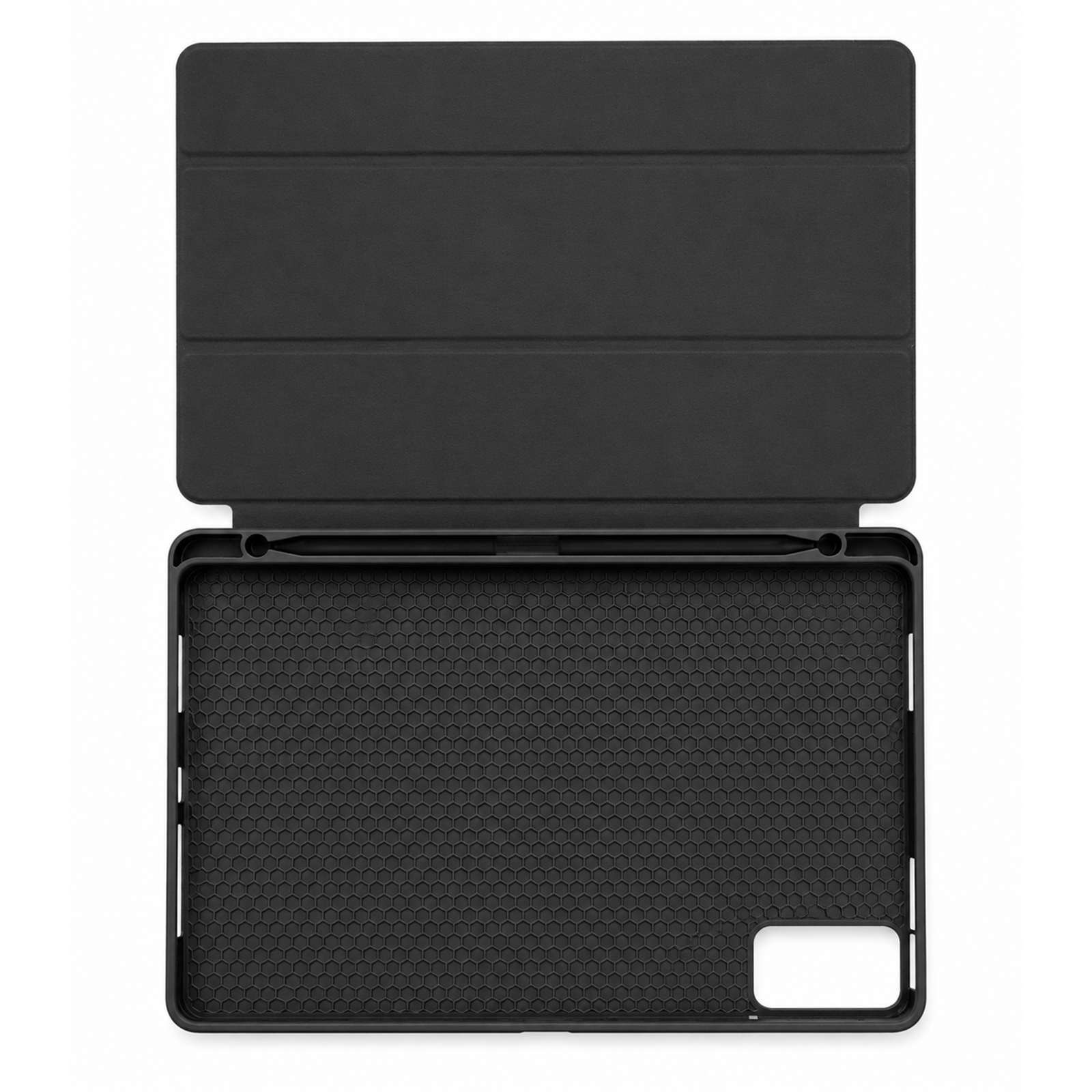 FUNDA SMART COVER COMPATIBLE CON REDMI PAD 2022 10.6 ' - 2