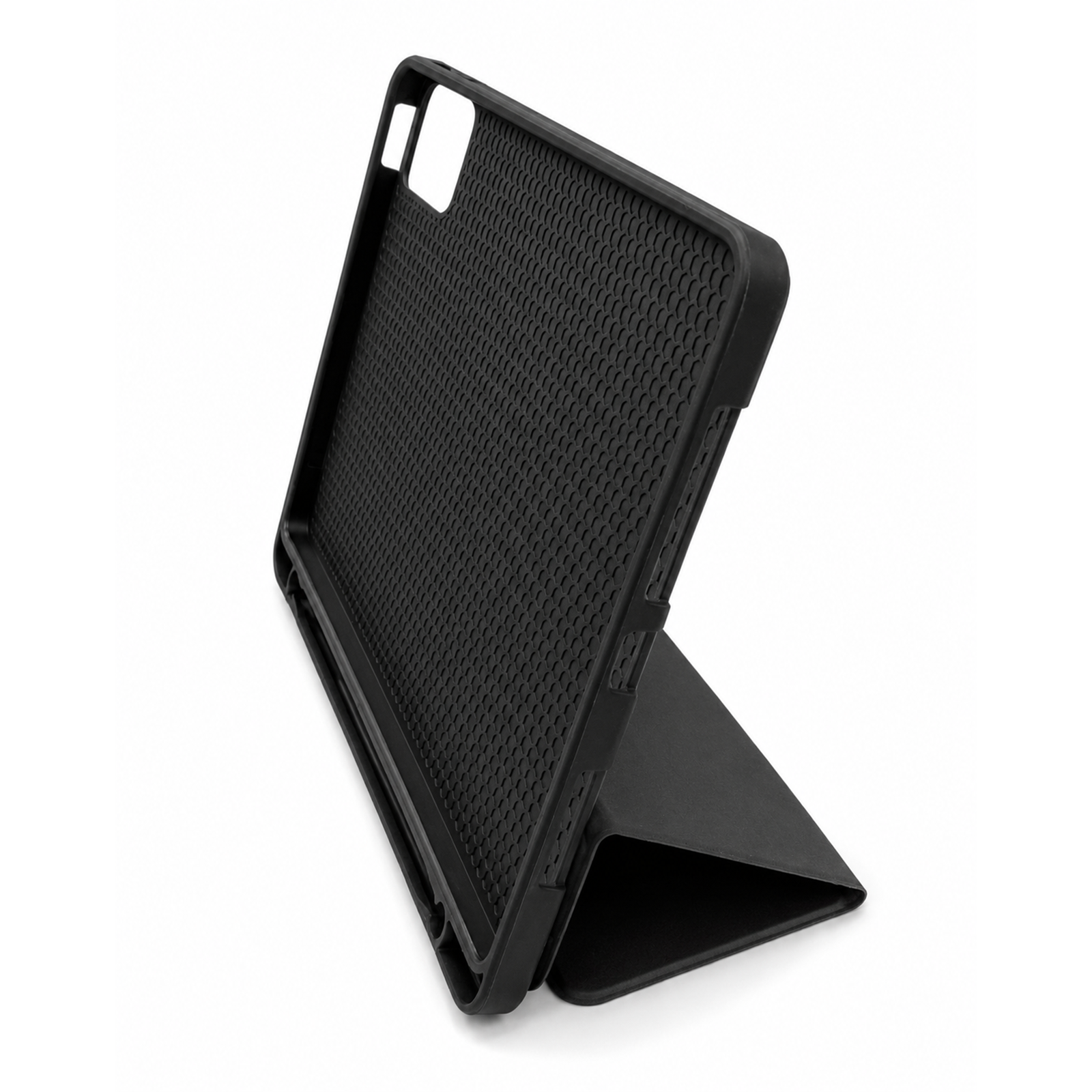 FUNDA SMART COVER COMPATIBLE CON REDMI PAD 2022 10.6 ' - 3
