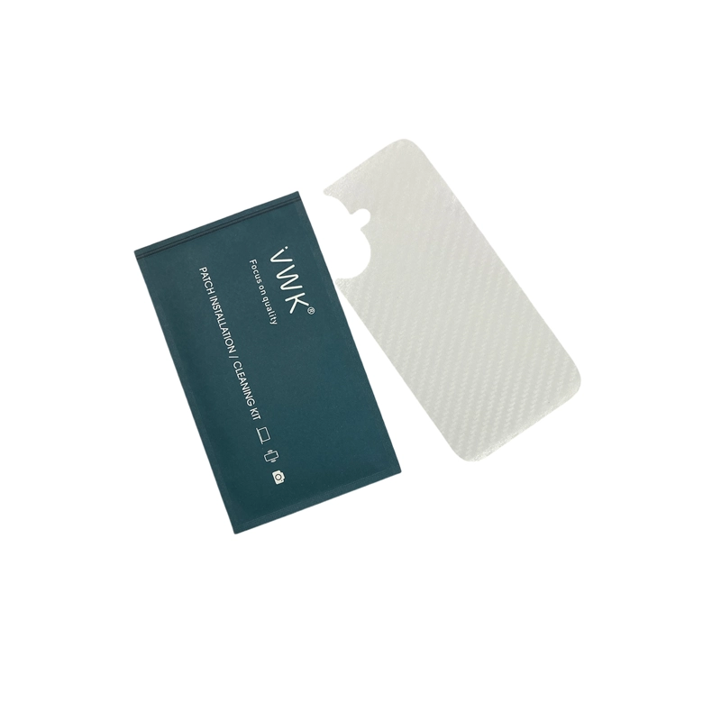 MICA DE VIDRIO COMPATIBLE CON SAMSUNG S25 ULTRA - 2