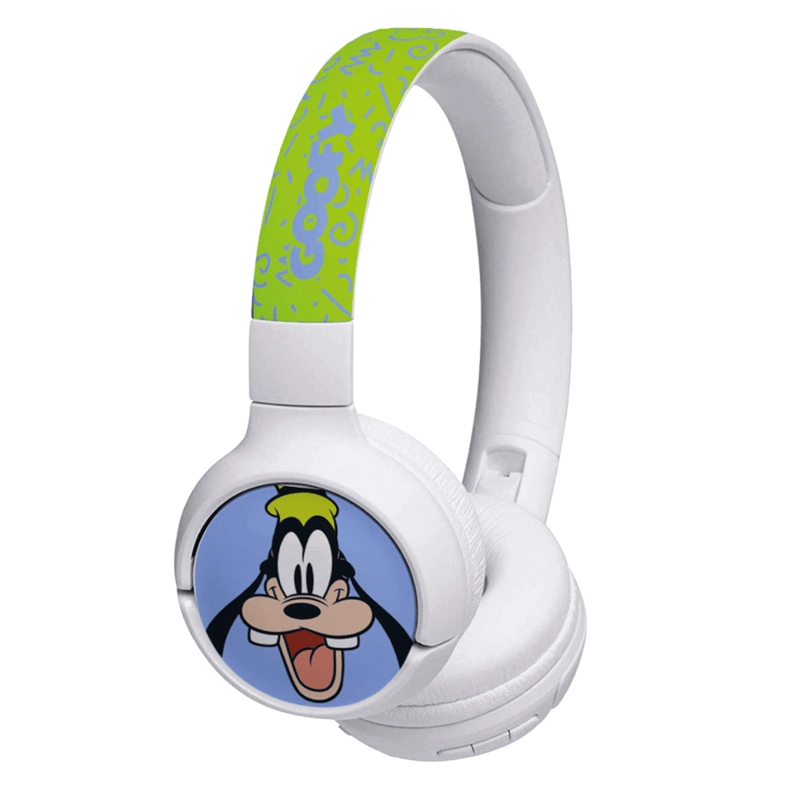 AUDIFONOS INALAMBRICOS BLUETOOTH DISNEY GOOFY - 1