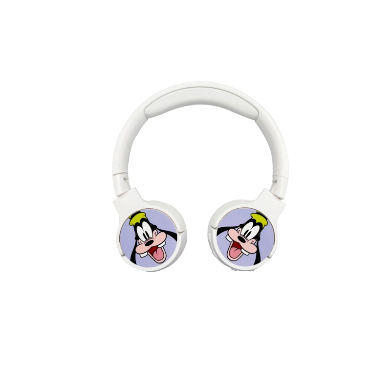 AUDIFONOS INALAMBRICOS BLUETOOTH DISNEY GOOFY - 2