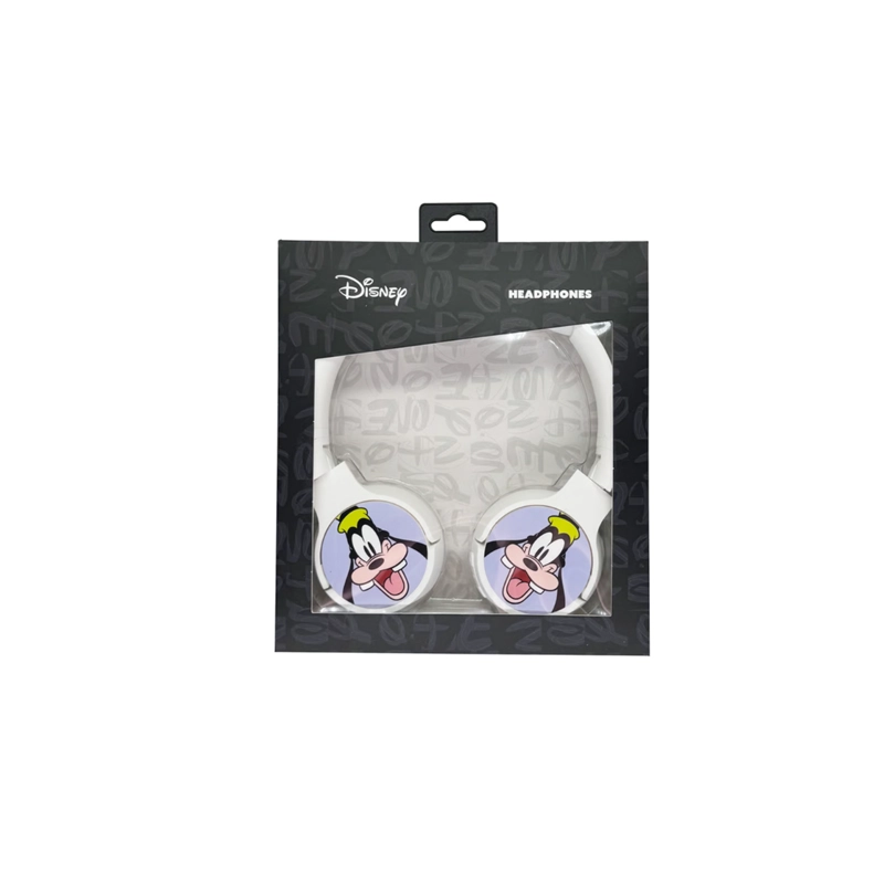 AUDIFONOS INALAMBRICOS BLUETOOTH DISNEY GOOFY - 4