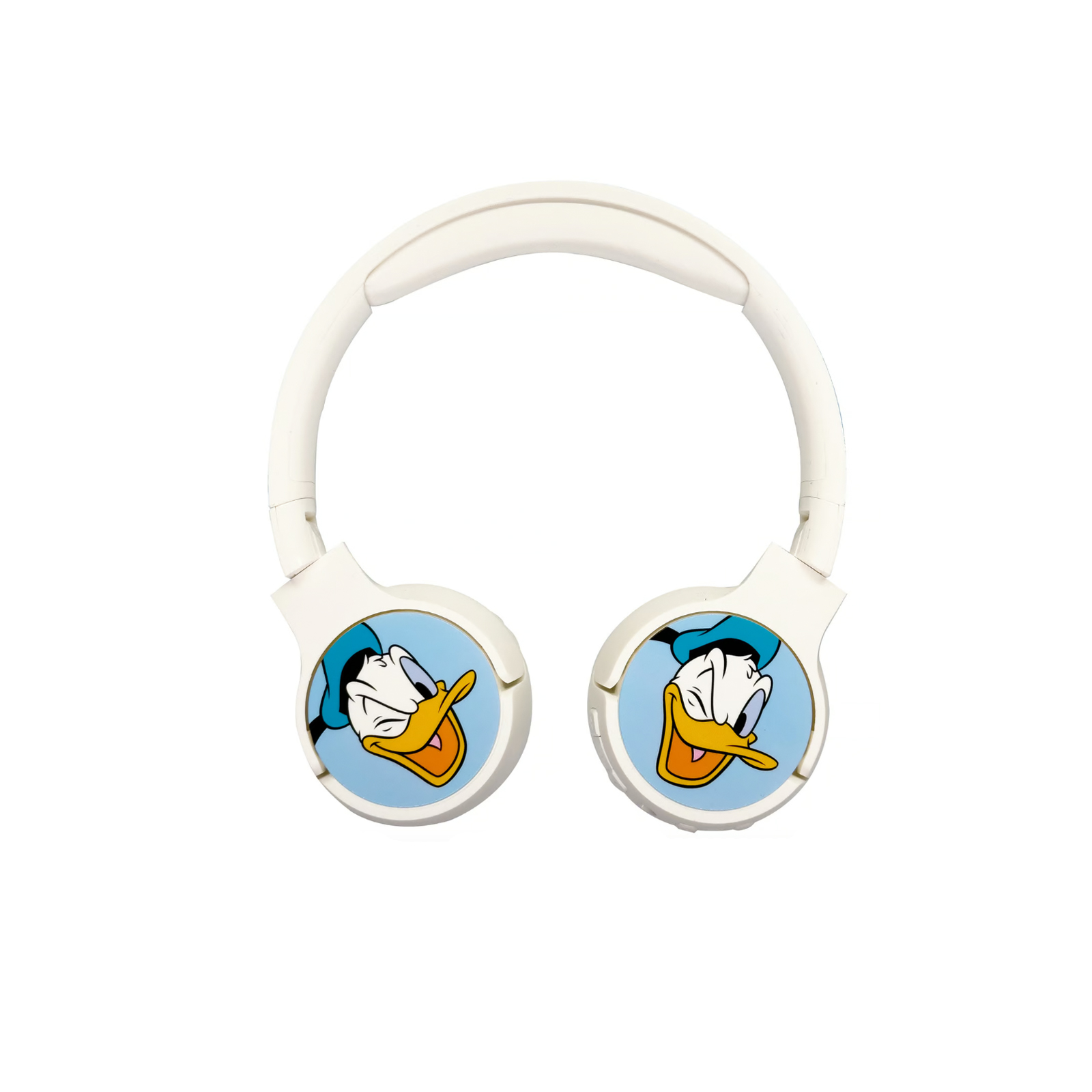 AUDIFONOS INALAMBRICOS BLUETOOTH DISNEY PATO DONALD - 2