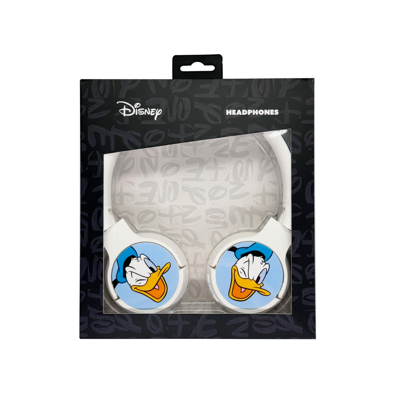 AUDIFONOS INALAMBRICOS BLUETOOTH DISNEY PATO DONALD - 4