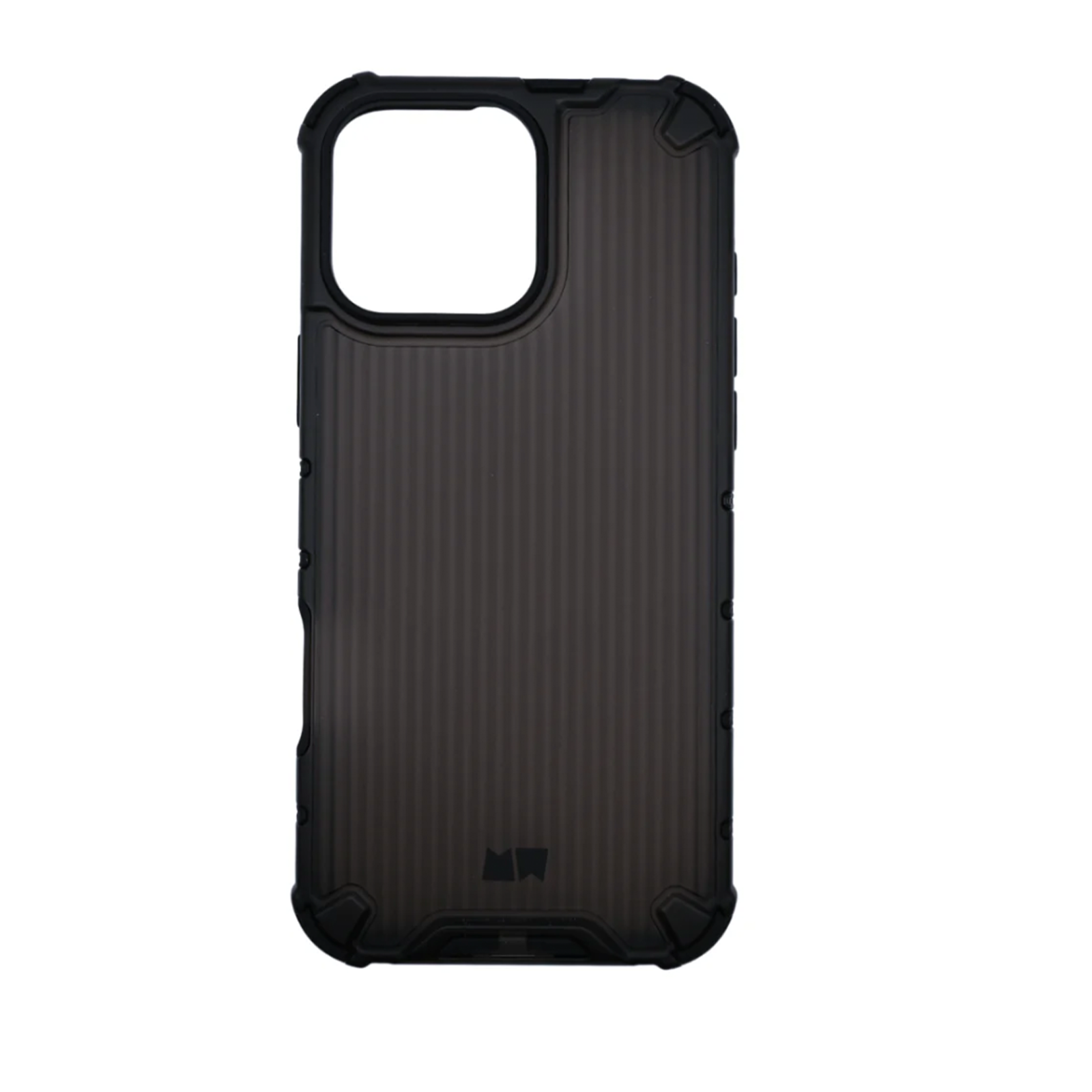 CARCASA FUNDA ANTISHOCK PARA IPHONE 14 NEGRO - 2