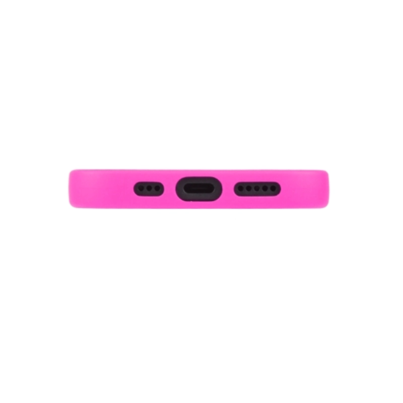 CARCASA ANTIGOLPES COMPATIBLE CON IPHONE 16E TURQUESA - 4