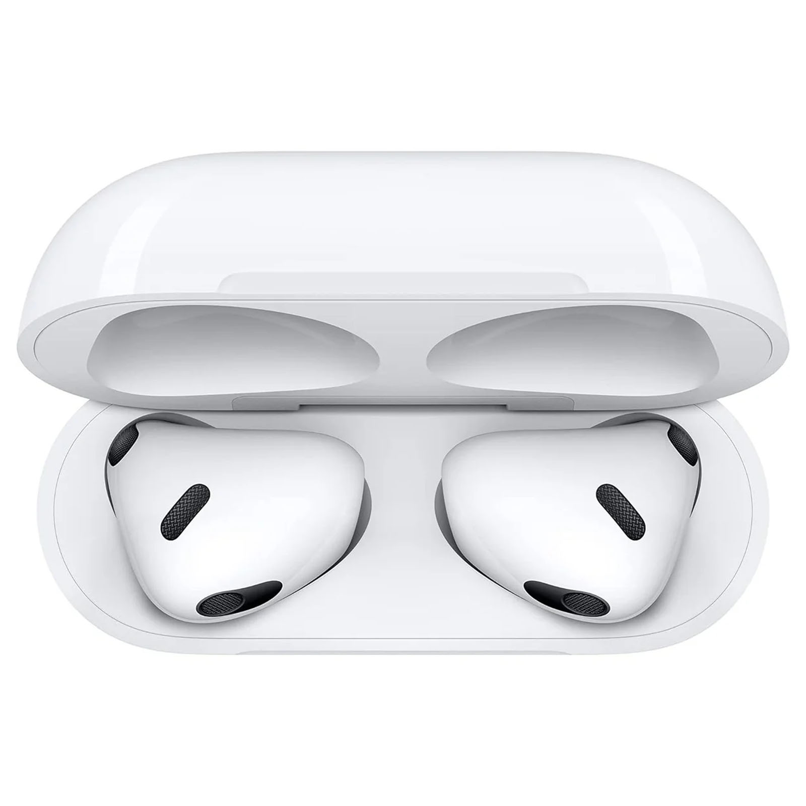 AUDIFONOS INALAMBRICOS BLUETOOTH CON MICROFONO DISEÑO AIR 3 - 3