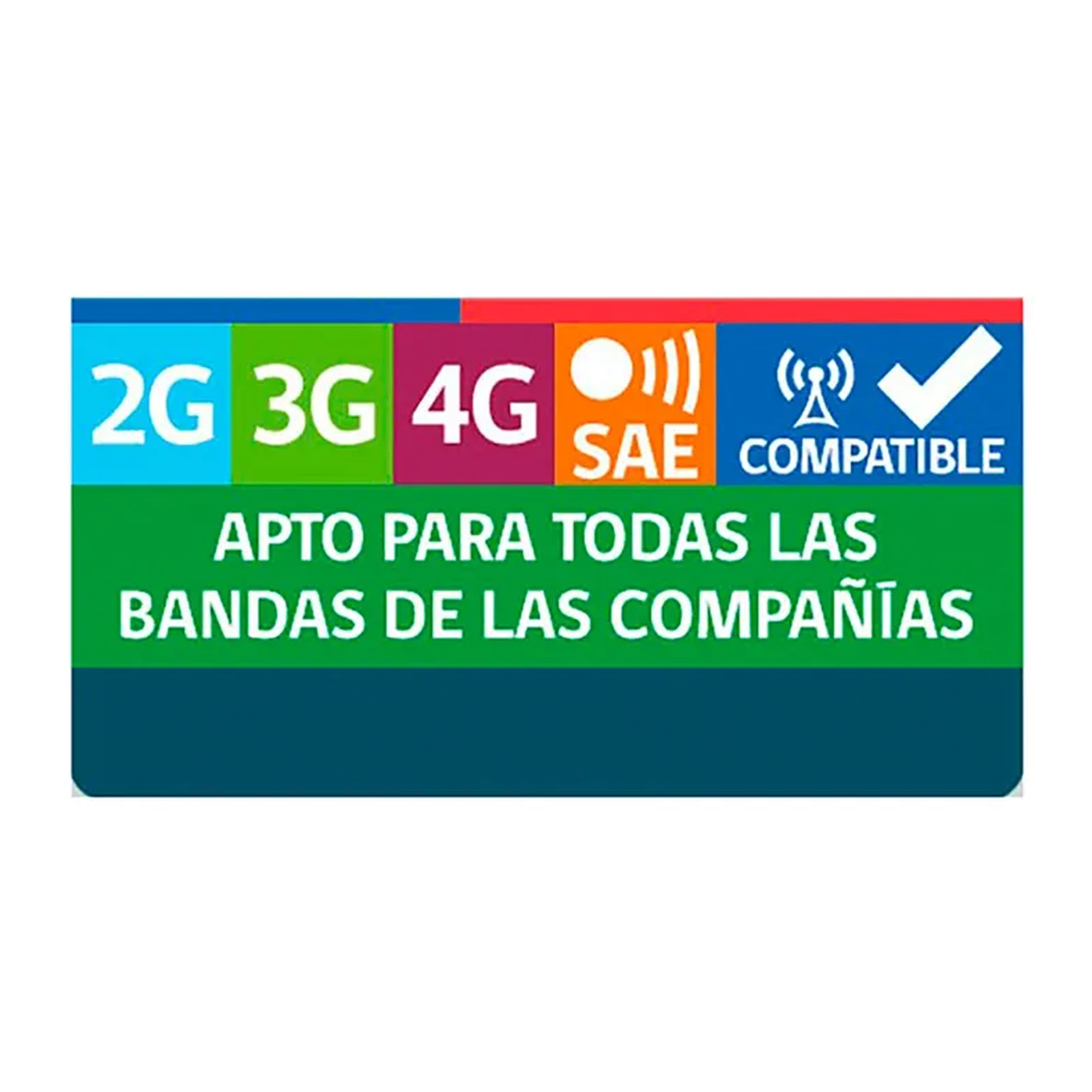 TELEFONO CELULAR ADULTO MAYOR 4G DUALSIM ALMEJA TL709 ROJO - 7