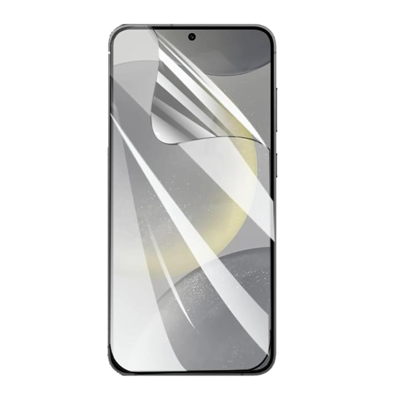 JOIGO LAMINA HIDROGEL CLEAR PARA SAMSUNG S25 PLUS
