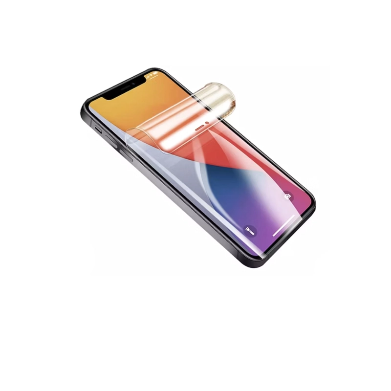 MICA HIDROGEL CLEAR COMPATIBLE CON HONOR X9C SMART - 1