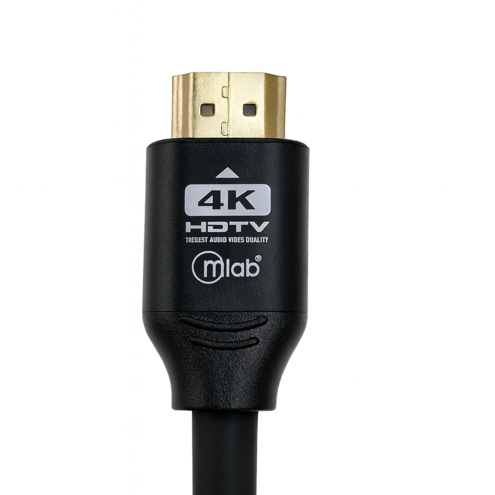 JOIGO CABLE HDMI 4K HDR 60HZ 3 METRO HDTV AUDIO Y VIDEO