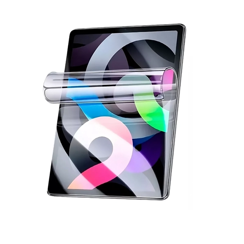 LAMINA HIDROGEL CLEAR COMPATIBLE CON TABLET SAMSUNG S11 ULTRA - 1