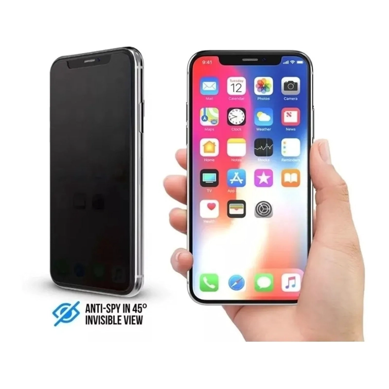 LAMINA PANTALLA HIDROGEL MATTE ANTIESPIA COMPATIBLE CON SAMSUNG A17 - 5