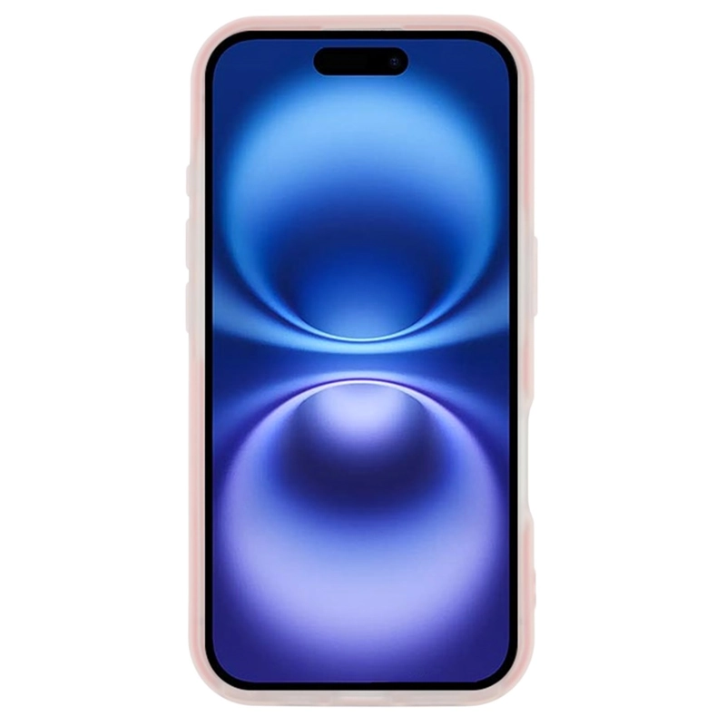 CARCASA SLIM ANTIGOLPES COMPATIBLE CON IPHONE 17 PRO LILA - 7