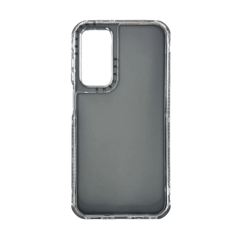 CARCASA ANTIGOLPE 360 PARA SAMSUNG A25 NEGRO - 1