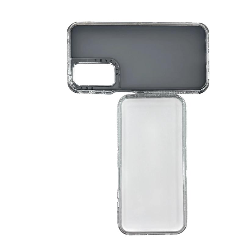 CARCASA ANTIGOLPE 360 PARA SAMSUNG A25 NEGRO - 2