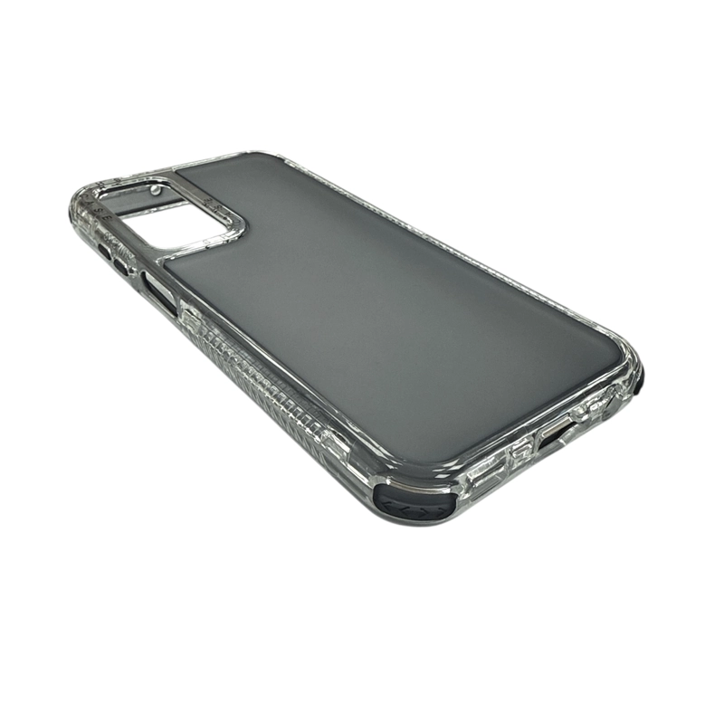 CARCASA ANTIGOLPE 360 PARA SAMSUNG A25 NEGRO - 4