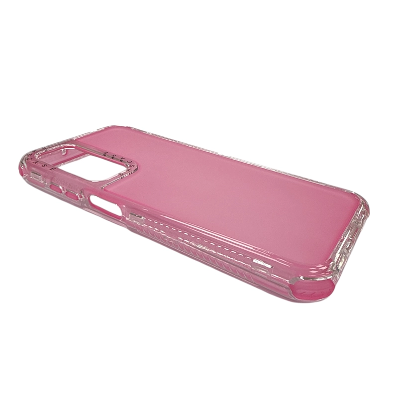 CARCASA ANTIGOLPE 360 PARA SAMSUNG A25 FUCSIA - 2