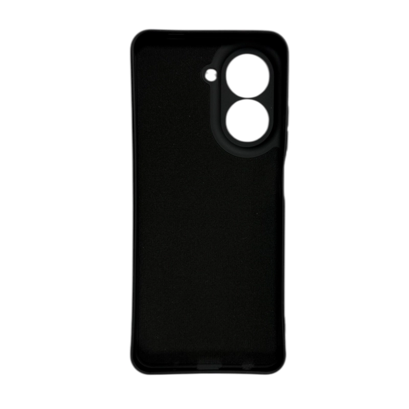 CARCASA FUNDA PARA XIAOMI REDMI A5 GOMA AZUL - 3