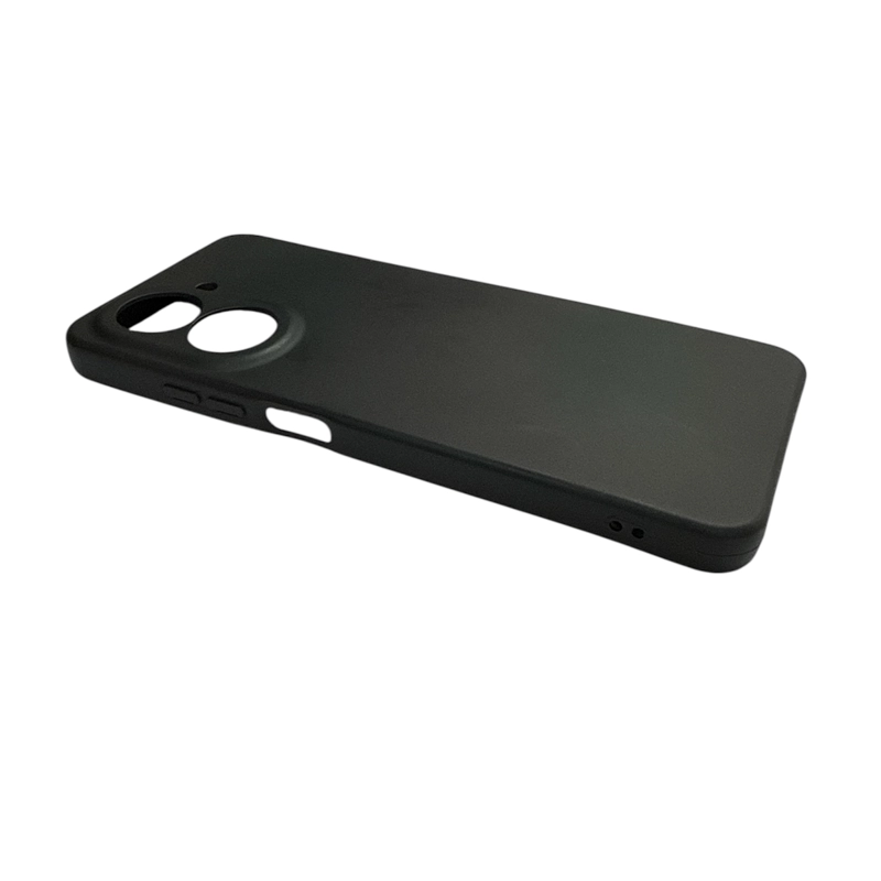 CARCASA FUNDA PARA XIAOMI REDMI A5 GOMA AZUL - 4