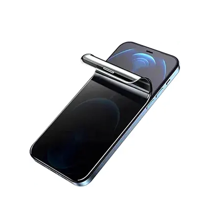 CARCASA TRANSPARENTE MICA ANTIESPIA PARA XIAOMI 14T PRO - 2