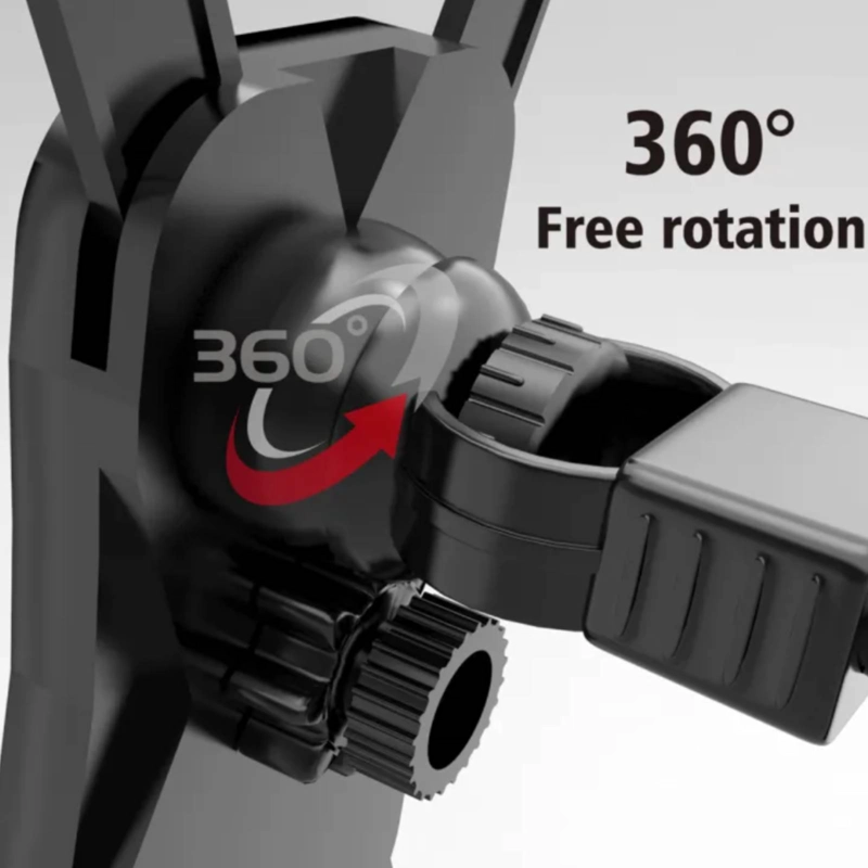 SOPORTE UNIVERSAL PARA BICICLETA MOTO FIRMEZA - 4